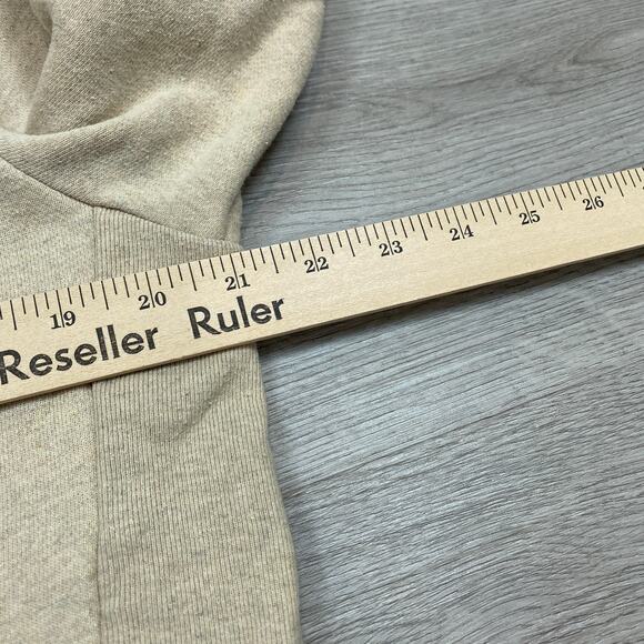 Patagonia Boardshort Logo Uprisal Hoodie Men's S/W's M - Picture 5 of 14